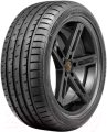 Летняя шина Continental ContiSportContact 3 245/45R19 98W Run-Flat (*) BMW