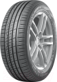 Летняя шина Nokian Hakka Green 3 235/45R18 98W